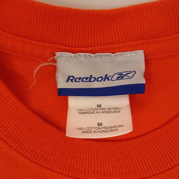 2006 Phoenix Suns Reebok t-shirt Medium NBA Tee - Picture 3 of 6